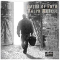 Mctell Ralph - Gates Of Eden in der Gruppe CD / World Music bei Bengans Skivbutik AB (592921)