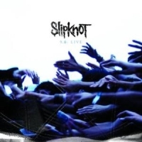 Slipknot - 9.0 Live in der Gruppe UNSERE TIPPS / Weihnachtsgeschenktipp CD bei Bengans Skivbutik AB (593217)