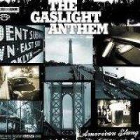 Gaslight Anthem The - American Slang in der Gruppe UNSERE TIPPS / Weihnachtsgeschenktipp CD bei Bengans Skivbutik AB (593234)