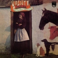 BUNYAN VASHTI - JUST ANOTHER DIAMOND DAY in der Gruppe CD / Pop-Rock bei Bengans Skivbutik AB (593295)