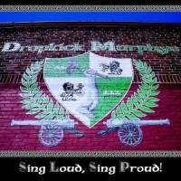 Dropkick Murphys - Sing Loud, Sing Proud in der Gruppe CD / Pop-Rock,Punk bei Bengans Skivbutik AB (593425)