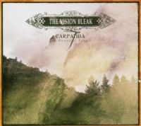 Vision Bleak - Carpathia Luxus Edition in der Gruppe CD / Hårdrock,Svensk Folkmusik bei Bengans Skivbutik AB (593576)