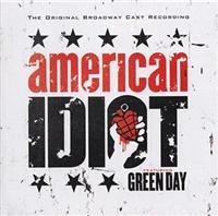 Green Day - American Idiot - The Original in der Gruppe CD bei Bengans Skivbutik AB (593579)