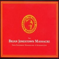 Brian Jonestown Massacre - Tepid Peppermint Wonderland:A Retro in der Gruppe UNSERE TIPPS / Weihnachtsgeschenktipp CD bei Bengans Skivbutik AB (593623)