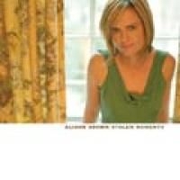 Brown Alison - Stolen Moments in der Gruppe CD / Country bei Bengans Skivbutik AB (593924)