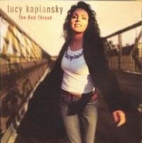 Kaplansky Lucy - Red Thread in der Gruppe UNSERE TIPPS / Weihnachtsgeschenktipp CD bei Bengans Skivbutik AB (594243)