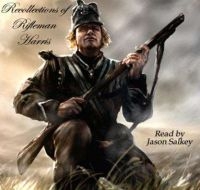 Salkey Jason - Recollections Of Rifleman Harris in der Gruppe CD / Pop-Rock,Övrigt bei Bengans Skivbutik AB (594317)