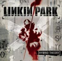 LINKIN PARK - HYBRID THEORY in der Gruppe UNSERE TIPPS / Weihnachtsgeschenktipp CD bei Bengans Skivbutik AB (594363)