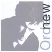 NEW ORDER - LOW-LIFE in der Gruppe CD / Pop-Rock bei Bengans Skivbutik AB (594518)