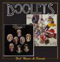 Dooleys - Full House / Secrets in der Gruppe CD bei Bengans Skivbutik AB (594683)