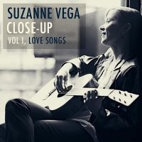 Suzanne Vega - Close-Up - Vol. 1, Love Songs in der Gruppe CD / Pop bei Bengans Skivbutik AB (594721)