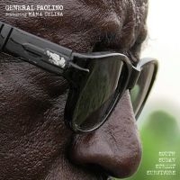 General Paolino Feat. Mama Celina - South Sudan Street Survivors in der Gruppe CD / Elektroniskt,World Music bei Bengans Skivbutik AB (594844)