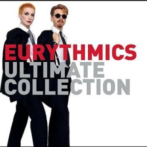 Eurythmics Annie Lennox Dave - Ultimate Collection in der Gruppe UNSERE TIPPS / Weihnachtsgeschenktipp CD bei Bengans Skivbutik AB (595577)