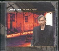 Tams John - Reckoning in der Gruppe CD / Pop-Rock bei Bengans Skivbutik AB (595721)