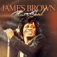 Brown James - That's Soul in der Gruppe CD / Pop-Rock,RnB-Soul bei Bengans Skivbutik AB (596417)