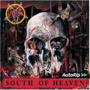 Slayer - South In Heaven in der Gruppe UNSERE TIPPS / Klassiska lablar / American Recordings bei Bengans Skivbutik AB (596517)