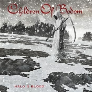 Children Of Bodom - Halo Of Blood in der Gruppe UNSERE TIPPS / Weihnachtsgeschenktipp CD bei Bengans Skivbutik AB (596626)