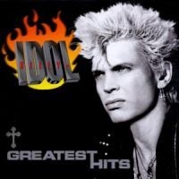 Billy Idol - Greatest Hits in der Gruppe UNSERE TIPPS / Weihnachtsgeschenktipp CD bei Bengans Skivbutik AB (597183)