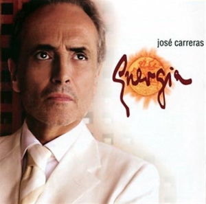 Carreras Jose - Energia in der Gruppe UNSERE TIPPS / Weihnachtsgeschenktipp CD bei Bengans Skivbutik AB (597355)