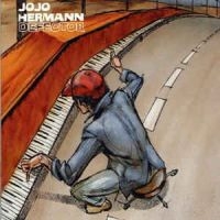 Hermann Jojo - Defector in der Gruppe CD / Blues,Jazz bei Bengans Skivbutik AB (597703)