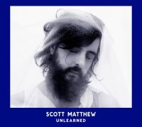 Matthew Scott - Unlearned in der Gruppe CD bei Bengans Skivbutik AB (597709)