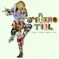 JETHRO TULL - THE VERY BEST OF JETHRO TULL in der Gruppe UNSERE TIPPS / Weihnachtsgeschenktipp CD bei Bengans Skivbutik AB (597803)