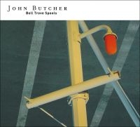 Butcher John - Bell Trove Spools in der Gruppe CD / Jazz bei Bengans Skivbutik AB (597810)