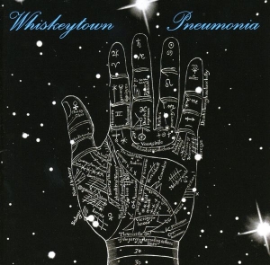 Whiskeytown - Pneumonia in der Gruppe CD / Pop-Rock bei Bengans Skivbutik AB (597844)