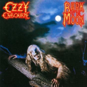 Osbourne Ozzy - Bark At The Moon in der Gruppe UNSERE TIPPS / Weihnachtsgeschenktipp CD bei Bengans Skivbutik AB (597869)