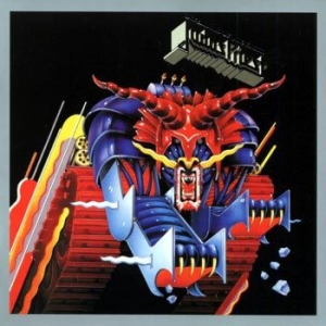 Judas Priest - Defenders Of The Faith in der Gruppe UNSERE TIPPS / Weihnachtsgeschenktipp CD bei Bengans Skivbutik AB (597887)