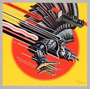 Judas Priest - Screaming For Vengeance in der Gruppe UNSERE TIPPS / Tipps von Bengans Mitarbeitern / Jetzt begrüßen wir den Herbst bei Bengans Skivbutik AB (597892)