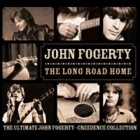 John Fogerty - Long Road Home in der Gruppe Minishops / Creedence Clearwater Revival bei Bengans Skivbutik AB (598158)