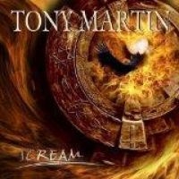 Tony Martin - Scream in der Gruppe CD / Hårdrock bei Bengans Skivbutik AB (598169)