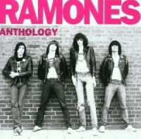 Ramones - Hey Ho, Let's Go: The Ramones in der Gruppe UNSERE TIPPS / Weihnachtsgeschenktipp CD bei Bengans Skivbutik AB (598742)