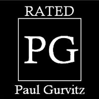 Gurvitz Paul - Rated Pg in der Gruppe CD / Blues,Jazz bei Bengans Skivbutik AB (598759)