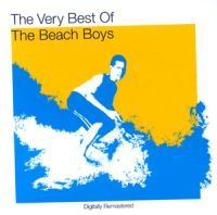 The Beach Boys - Very Best Of in der Gruppe UNSERE TIPPS / Weihnachtsgeschenktipp CD bei Bengans Skivbutik AB (599265)