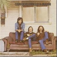 Crosby Stills & Nash - Crosby, Stills & Nash in der Gruppe UNSERE TIPPS / Weihnachtsgeschenktipp CD bei Bengans Skivbutik AB (599947)