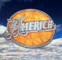 AMERICA - DEFINITIVE AMERICA in der Gruppe UNSERE TIPPS / Weihnachtsgeschenktipp CD bei Bengans Skivbutik AB (599993)