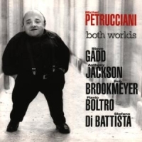 Michel Petrucciani - Both Worlds in der Gruppe CD / Jazz,Pop-Rock bei Bengans Skivbutik AB (600066)