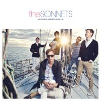 Sonnets - Western Harbour Blue in der Gruppe CD / Pop-Rock bei Bengans Skivbutik AB (600772)