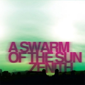 A Swarm Of The Sun - Zenith in der Gruppe CD bei Bengans Skivbutik AB (600843)