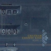 Chatham County Line - Route 23 in der Gruppe UNSERE TIPPS / Klassiska lablar / YepRoc / CD bei Bengans Skivbutik AB (601164)