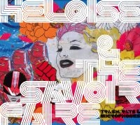 Heloise & The Savoir Faire - Trash, Rats, And Microphones in der Gruppe UNSERE TIPPS / Klassiska lablar / YepRoc / CD bei Bengans Skivbutik AB (601216)