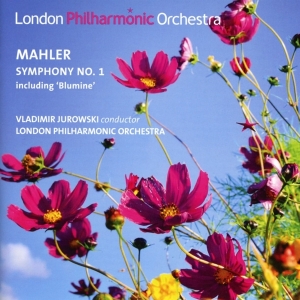 Royal Concertgebouw Orchestra - Mahler: Symphony No. 1 in der Gruppe UNSERE TIPPS / Weihnachtsgeschenktipp CD bei Bengans Skivbutik AB (601591)