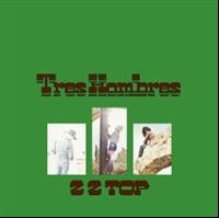 ZZ TOP - TRES HOMBRES in der Gruppe UNSERE TIPPS / Weihnachtsgeschenktipp CD bei Bengans Skivbutik AB (602203)