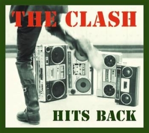 Clash The - Hits Back in der Gruppe UNSERE TIPPS / Weihnachtsgeschenktipp CD bei Bengans Skivbutik AB (602464)