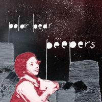 Polar Bear - Peepers in der Gruppe CD / Jazz,Pop-Rock bei Bengans Skivbutik AB (602812)