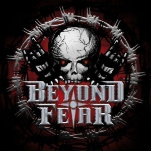 Beyond Fear - Beyond Fear in der Gruppe UNSERE TIPPS / Weihnachtsgeschenktipp CD bei Bengans Skivbutik AB (602814)