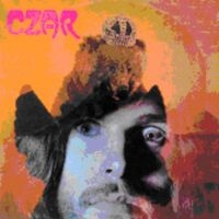 Czar - Czar in der Gruppe CD / Pop-Rock bei Bengans Skivbutik AB (603764)