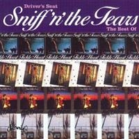 Sniff 'N' The Tears - A Best Of in der Gruppe CD bei Bengans Skivbutik AB (603826)